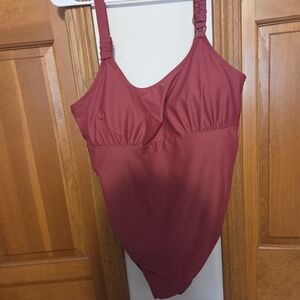 Kindred Bravely Swimsuit